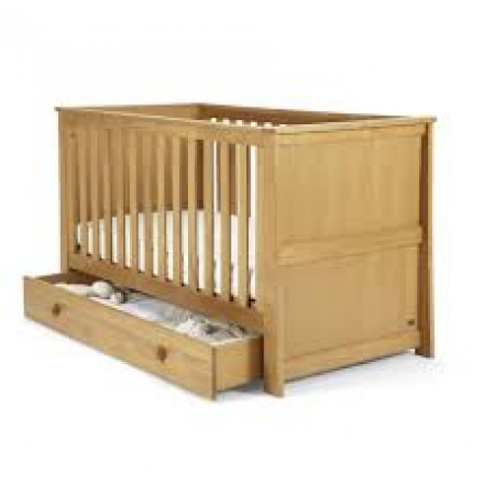 Mamas : Nôi + Giường Cũi Đa Chức Năng 